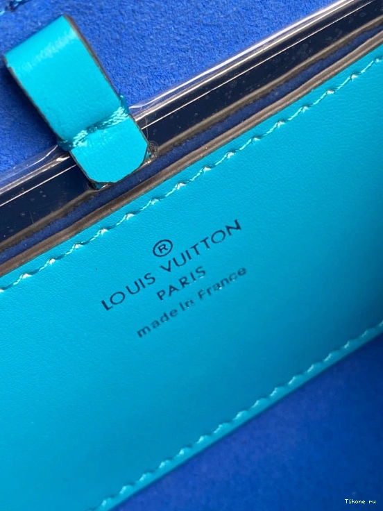 Affordable PM VUITTON LOUIS TWIST 0716